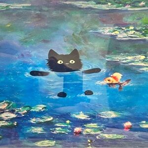 Meet your Posher, Bet